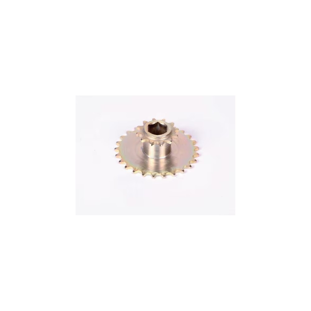 10125013N.jpg PIGNONE TRASMISS. RUOTA Z25.12 COD. 10125013N