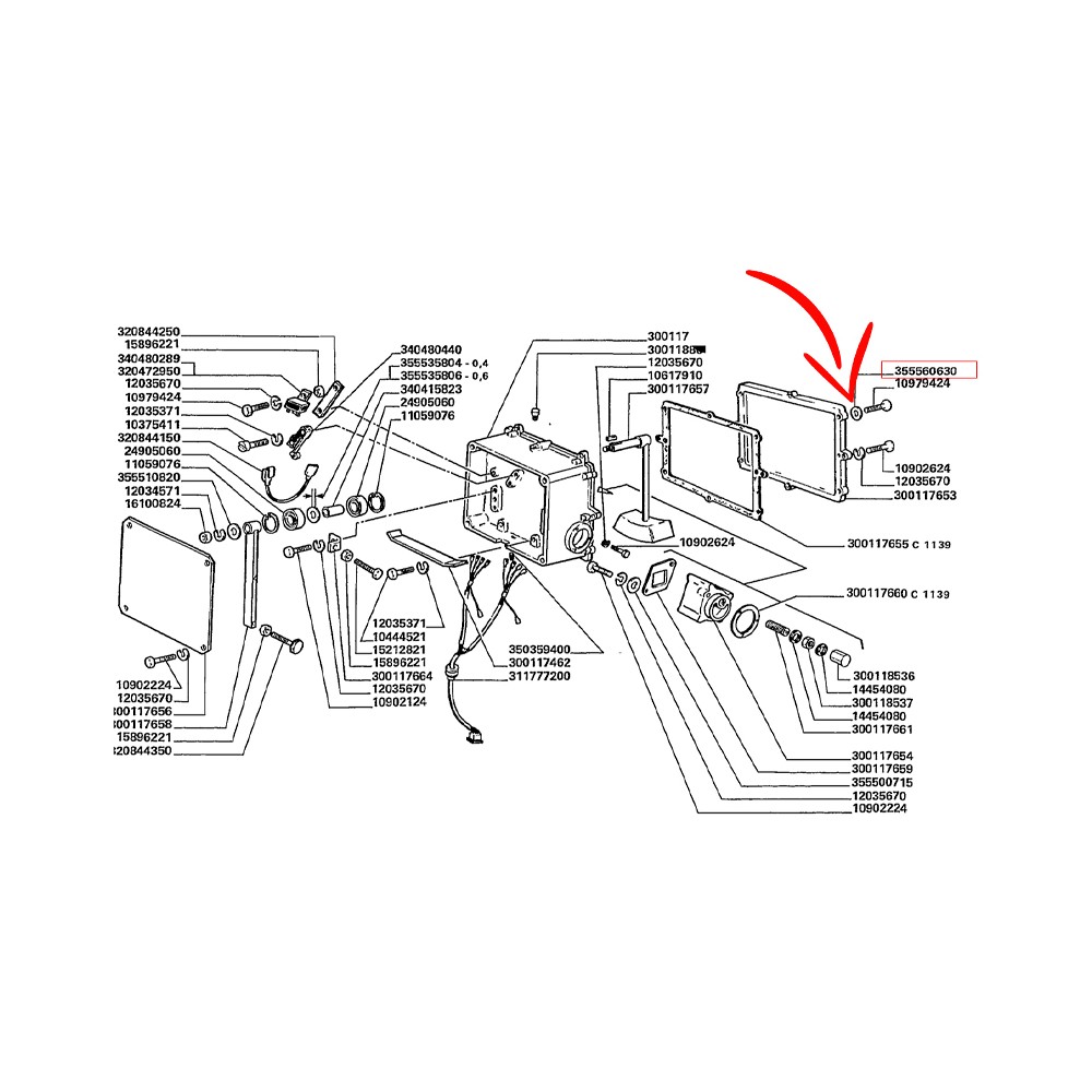 355560630.jpg RONDELLA COD. 355560630