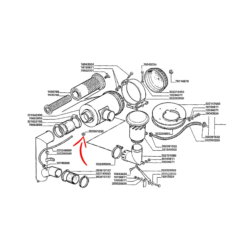 355561030.jpg RONDELLA COD. 355561030