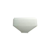 10200023N.jpg TRAMOGGIA IN PLASTICA 25L, PNU COD. 10200023N