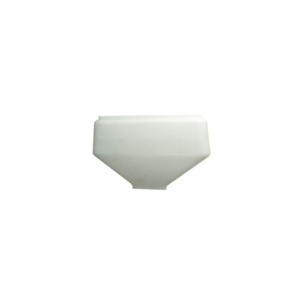 10200023N.jpg TRAMOGGIA IN PLASTICA 25L, PNU COD. 10200023N
