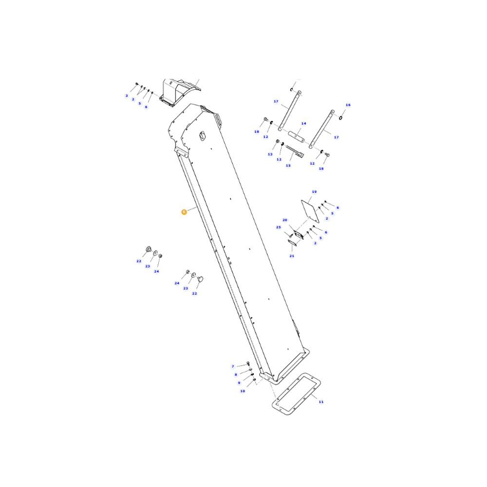 ACX2332870.jpg ELEVATORE RECUPERO VUOTO COD. ACX2332870