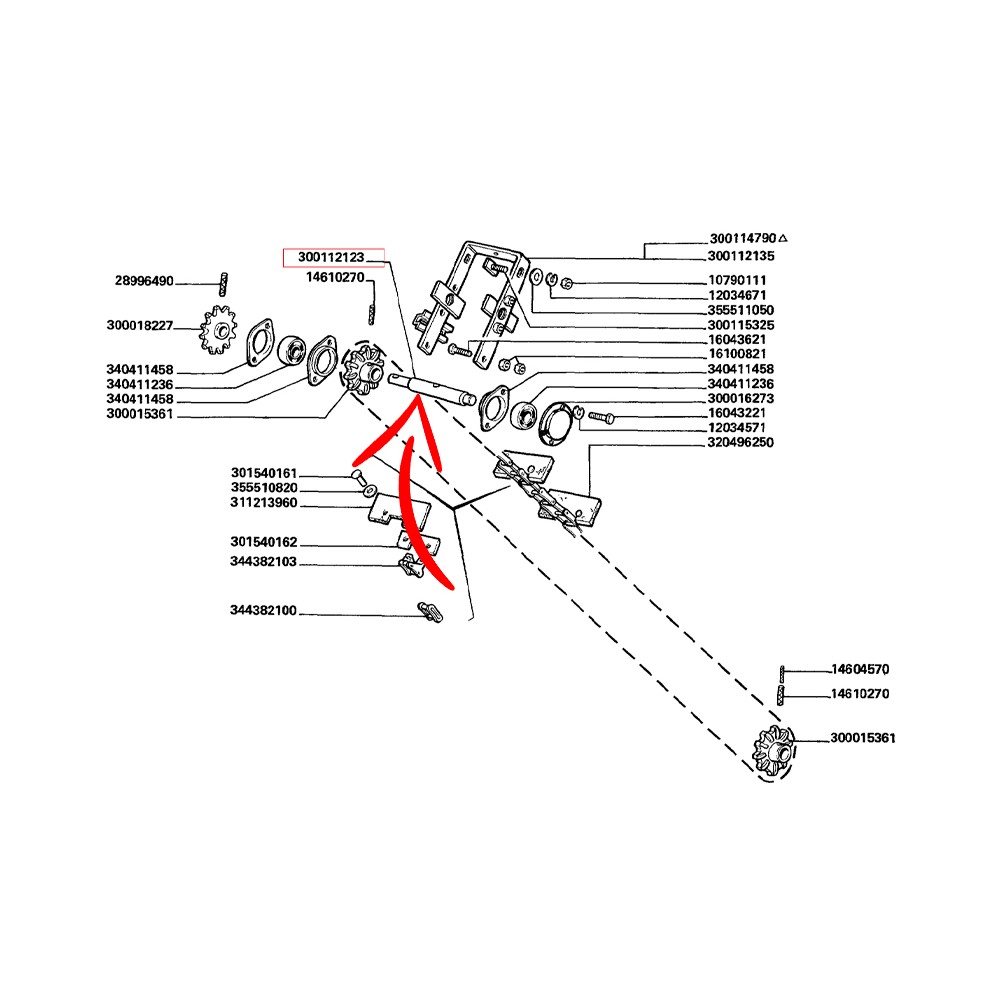 300112123.jpg ALBERO COD. 300112123