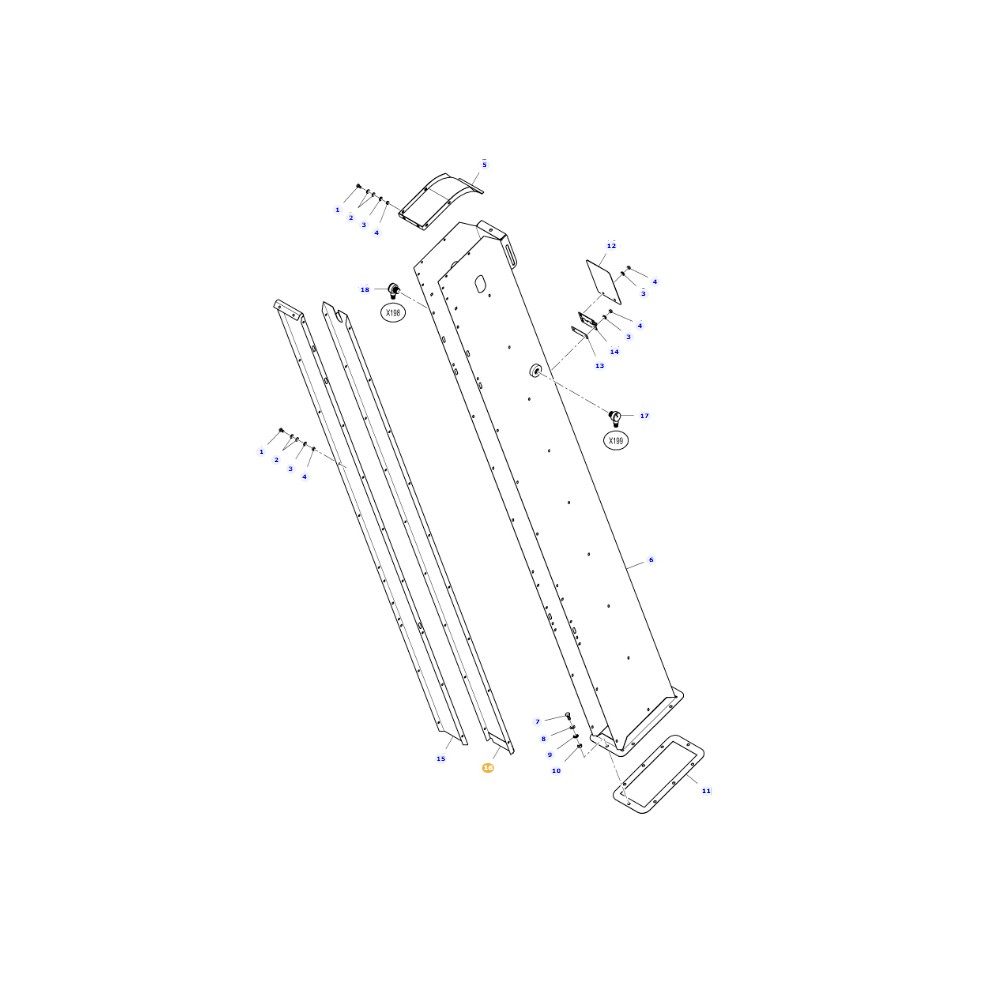 ACX2332920.jpg DEVIATORE COD. ACX2332920