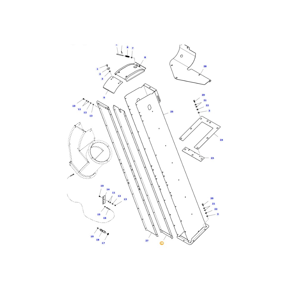 ACX2332960.jpg DEVIATORE COD. ACX2332960 ex 321855750