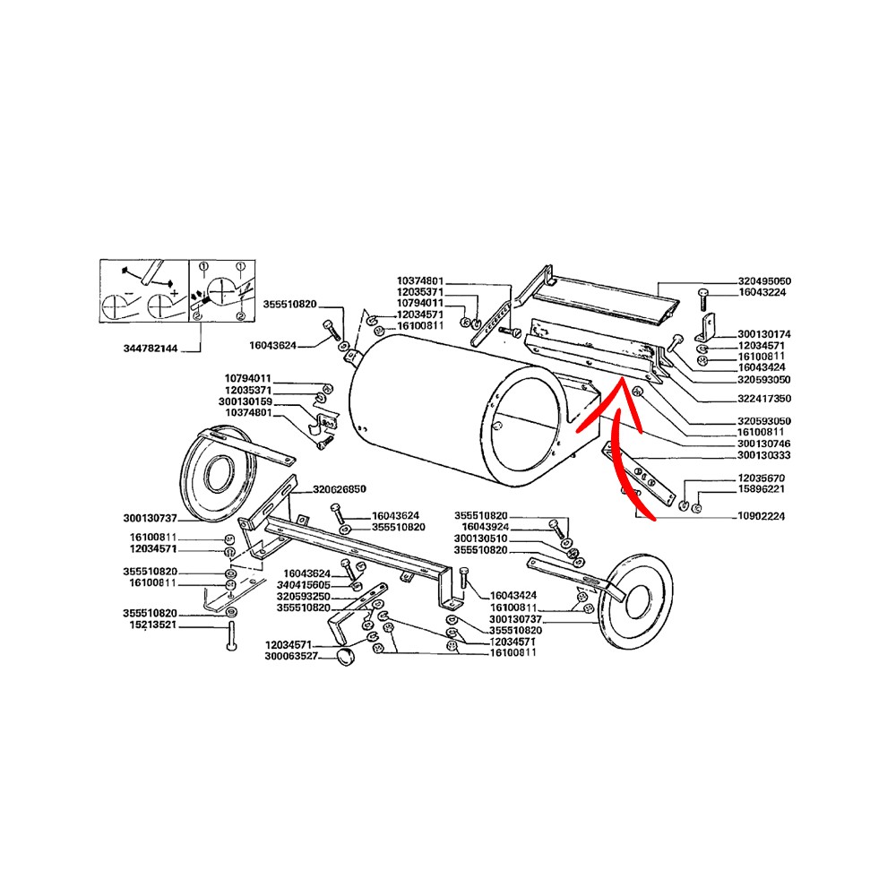 320593050.jpg PROFILO COD. 320593050