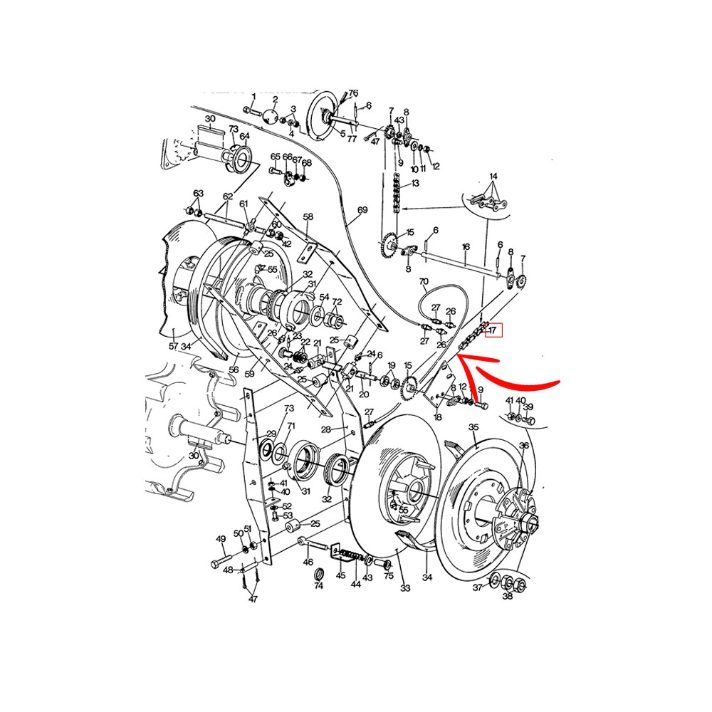 80390359.jpg CATENA COD. 80390359