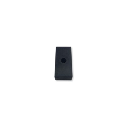 300016767.jpg SUPPORTO IN GOMMA COD. 300016767