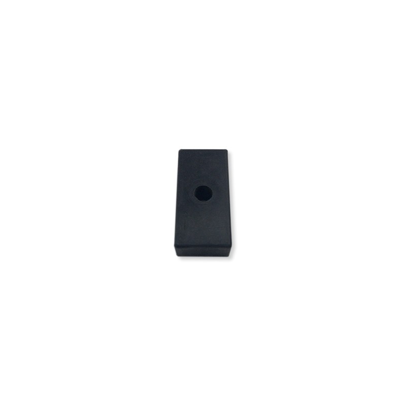 300016767.jpg SUPPORTO IN GOMMA COD. 300016767