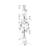 0000554331.jpg BLOCCO VALVOLA COD. 0000554331