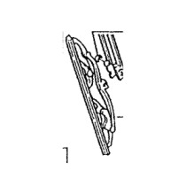 0003602531.jpg LAMINE TERGICRISTALLO COD. 0003602531