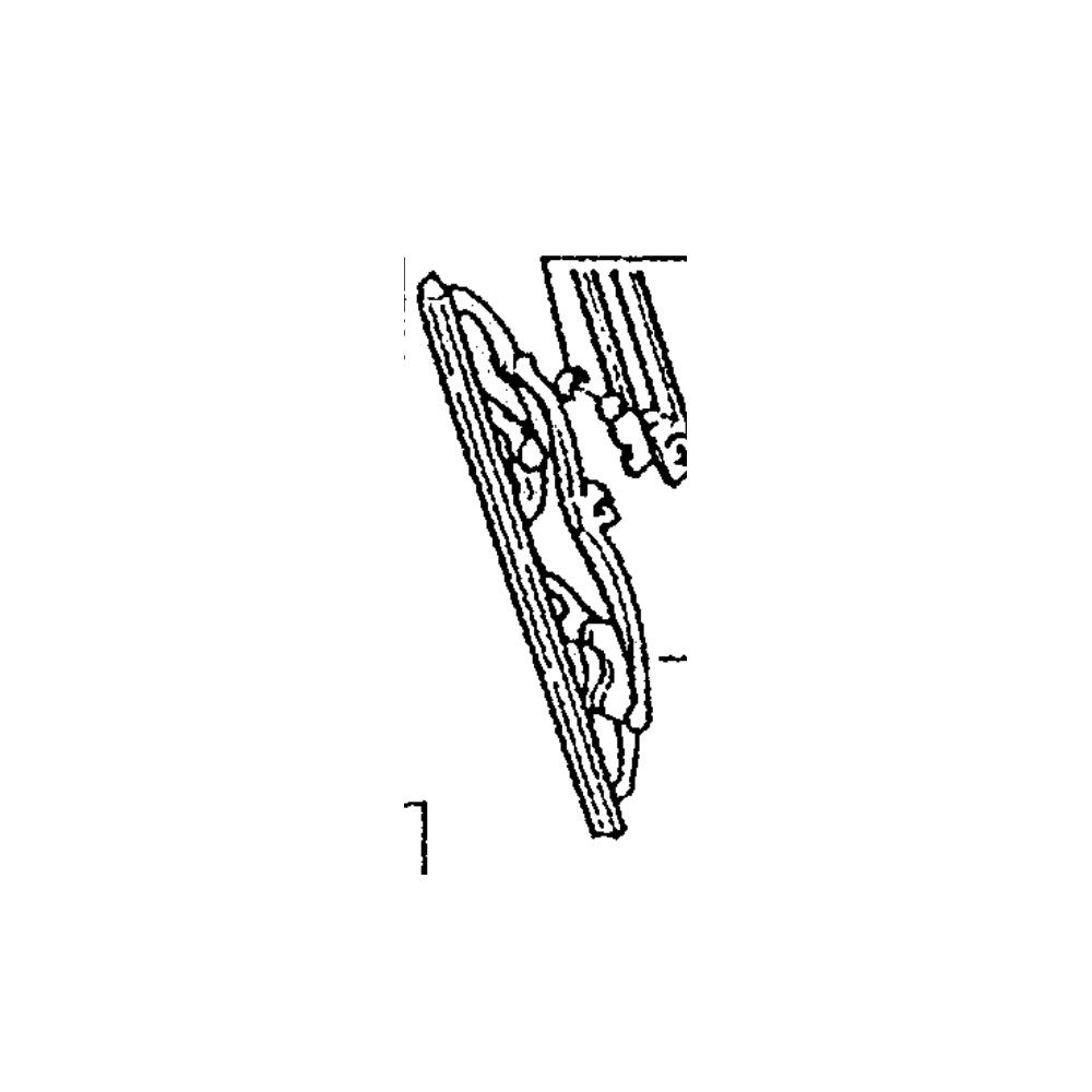 0003602531.jpg LAMINE TERGICRISTALLO COD. 0003602531