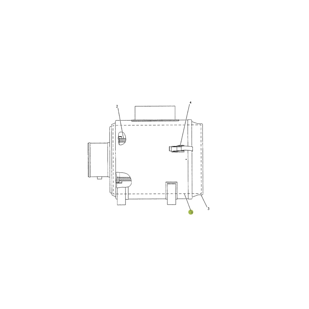 0003654910.jpg FILTRO COD. 0003654910