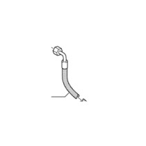 0000690580.jpg TUBO FLESSIBILE COD. 0000690580