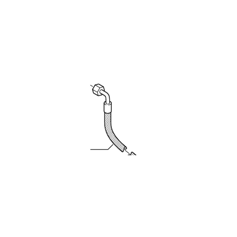 0000690580.jpg TUBO FLESSIBILE COD. 0000690580