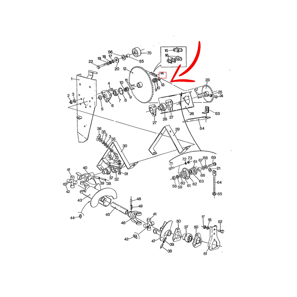 80410962.jpg CATENA COD. 80410962