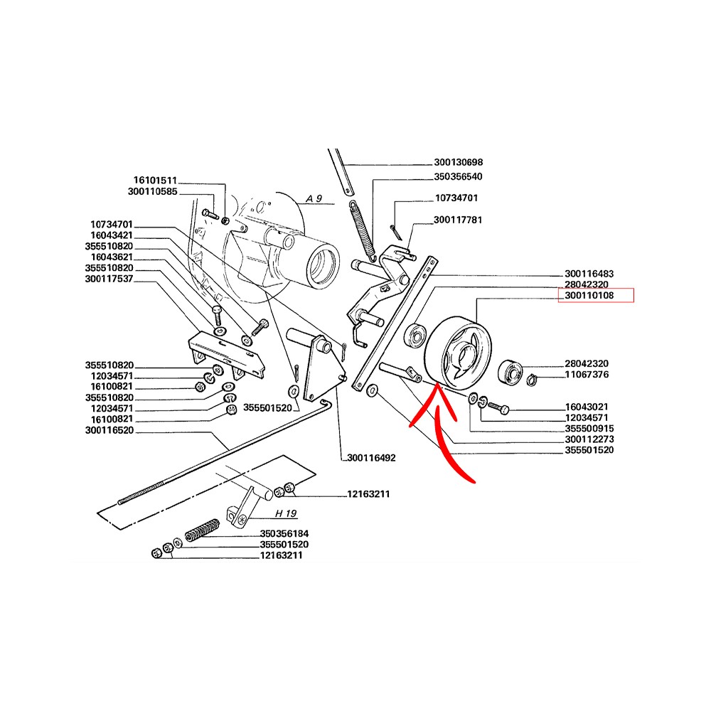 300110108.jpg PIASTRINA COD. 300018432
