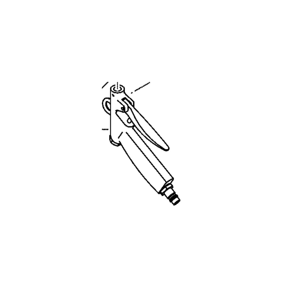 0000904850.jpg PISTOLA DI SOFFIAGGIO CPL COD. 0000904850