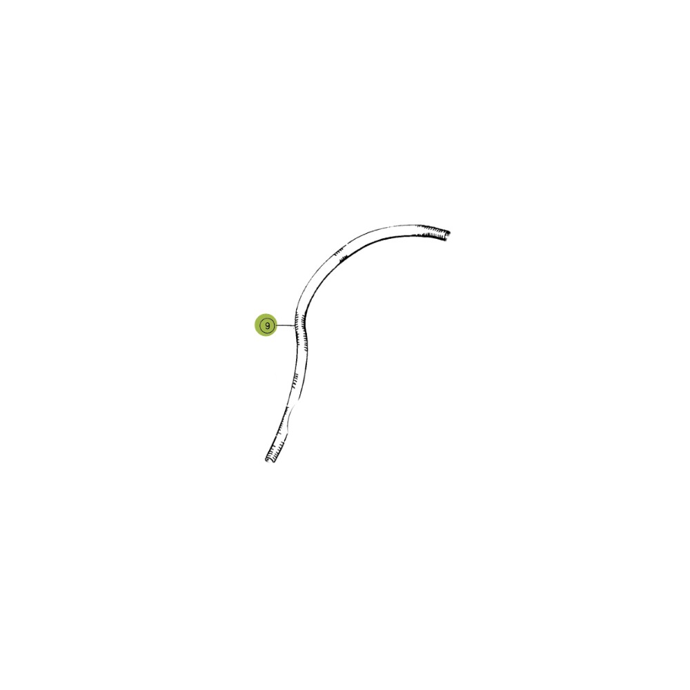 0001365301.jpg FLESSIBILE A SPIRALE COD. 0001365301