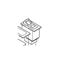 0005813970.jpg INTERRUTTORE RIBALTABILE COD. 0005813970