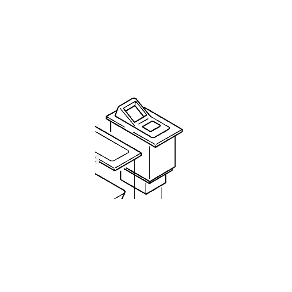 0005813970.jpg INTERRUTTORE RIBALTABILE COD. 0005813970