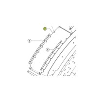 0001446424.jpg PIASTRA D'USURA COD. 0001446424