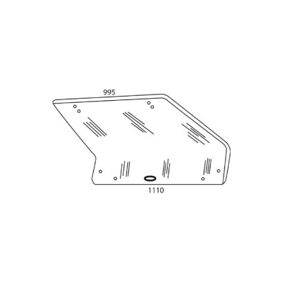 5124413_B.jpg VETRO 7 FORI ORIGINALE CNH COD. 5124413