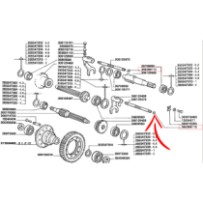 350358113.jpg GUARNIZIONE COD. 350358113