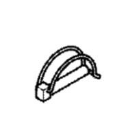 0002144510.jpg COPPIGLIA PER TUBI COD. 0002144510