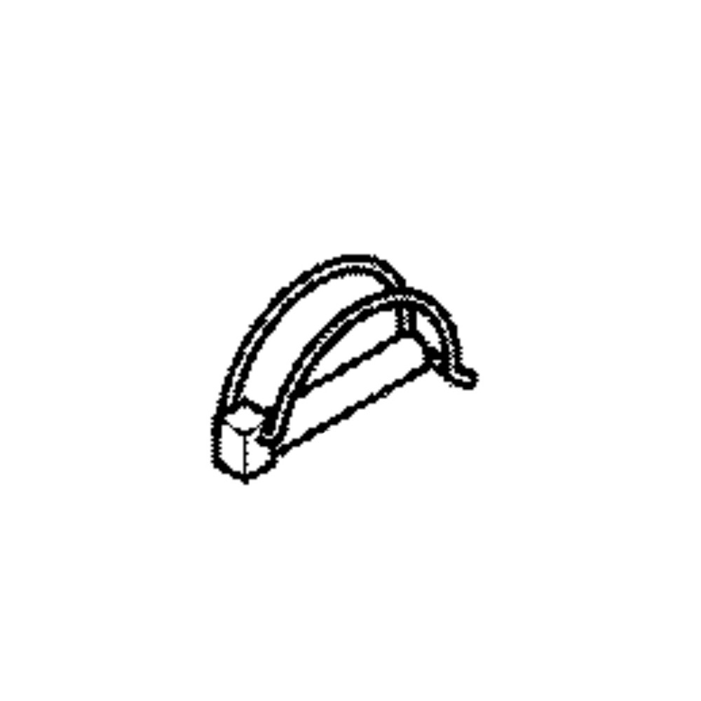 0002144510.jpg COPPIGLIA PER TUBI COD. 0002144510