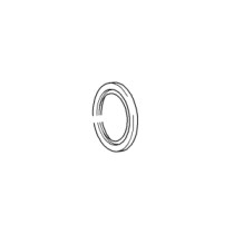 0002153081.jpg ANELLO DI TENUTA RADIALE COD. 0002153081