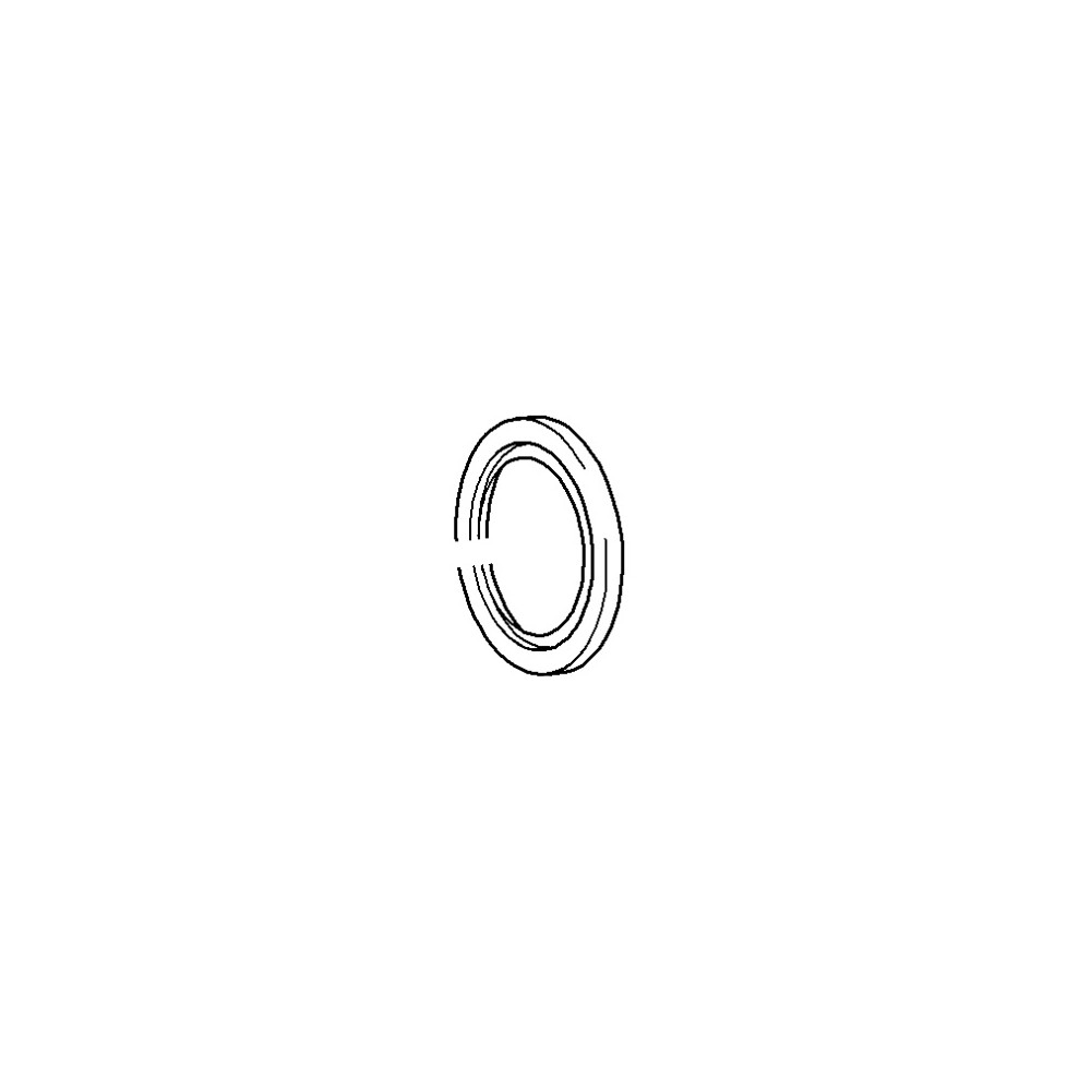 0002153081.jpg ANELLO DI TENUTA RADIALE COD. 0002153081