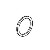 0002156001.jpg GUARNIZIONE PISTONE COD. 0002156001