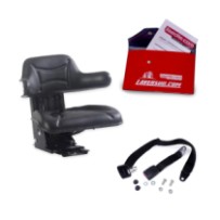 ts22000gp-03784.jpg SEDILE UNIVERSALE TRATTORE CON CINTURA 2 PUNTI COD. 12615-2P