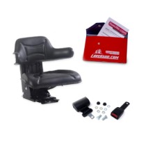 19639.jpg SEDILE UNIVERSALE PER TRATTORE CON CINTURA OMOLOGATA CON ARROTOLATORE