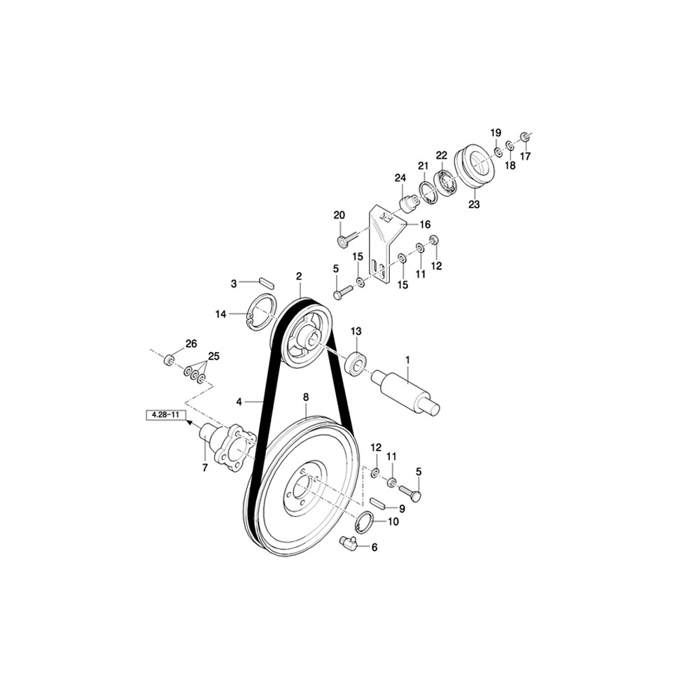 9512696.jpg ALBERO COD. 9512696