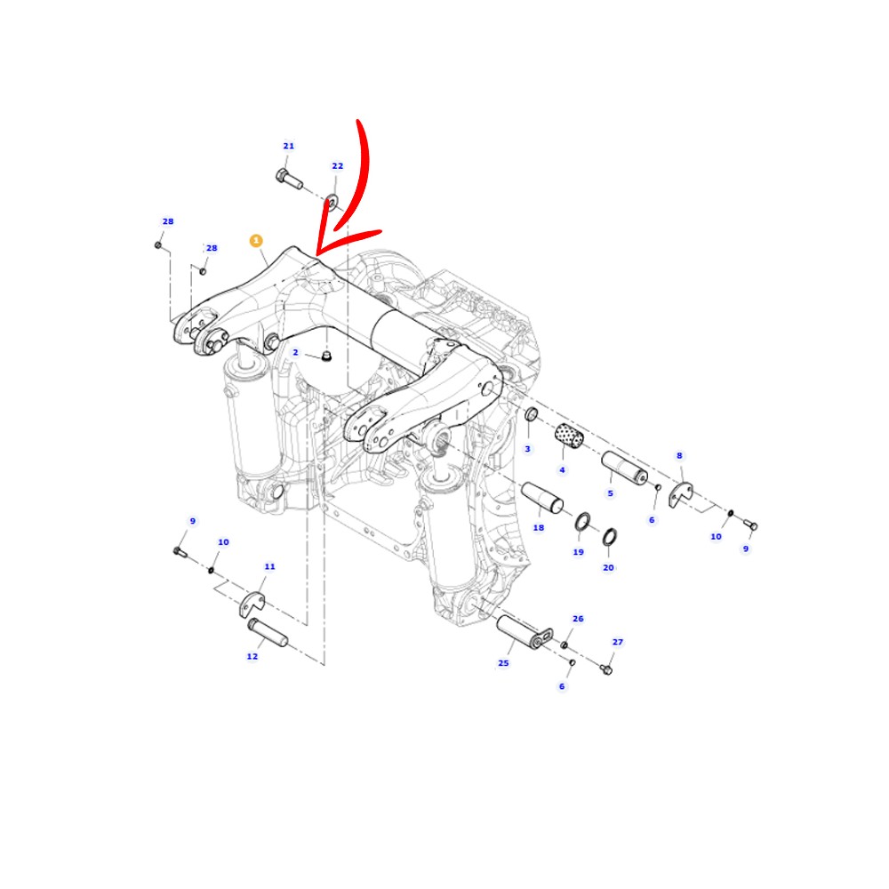 743870200011.jpg BRACCIO COMPLETO COD. 743870200011