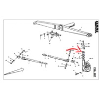 CO008460.jpg BOCCOLA FUSELLO POSTERIORE COD. CO008460