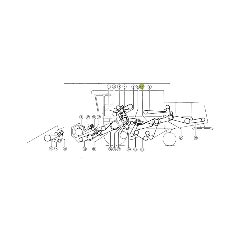 0006033361.jpg CINGHIA COD. 0006033361