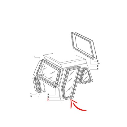 5130884.jpg CRISTALLO DX COD. 5130884