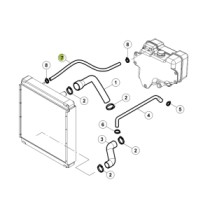 7700073554.jpg FLESSIBILE DI GOMMA COD. 7700073554