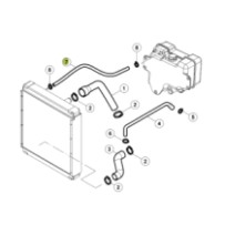 7700073554.jpg FLESSIBILE DI GOMMA COD. 7700073554