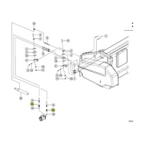 7700057557.jpg RACCORDO FILETTATO COD. 7700057557