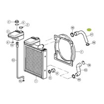 7700069346.jpg FLESSIBILE DI GOMMA COD. 7700069346