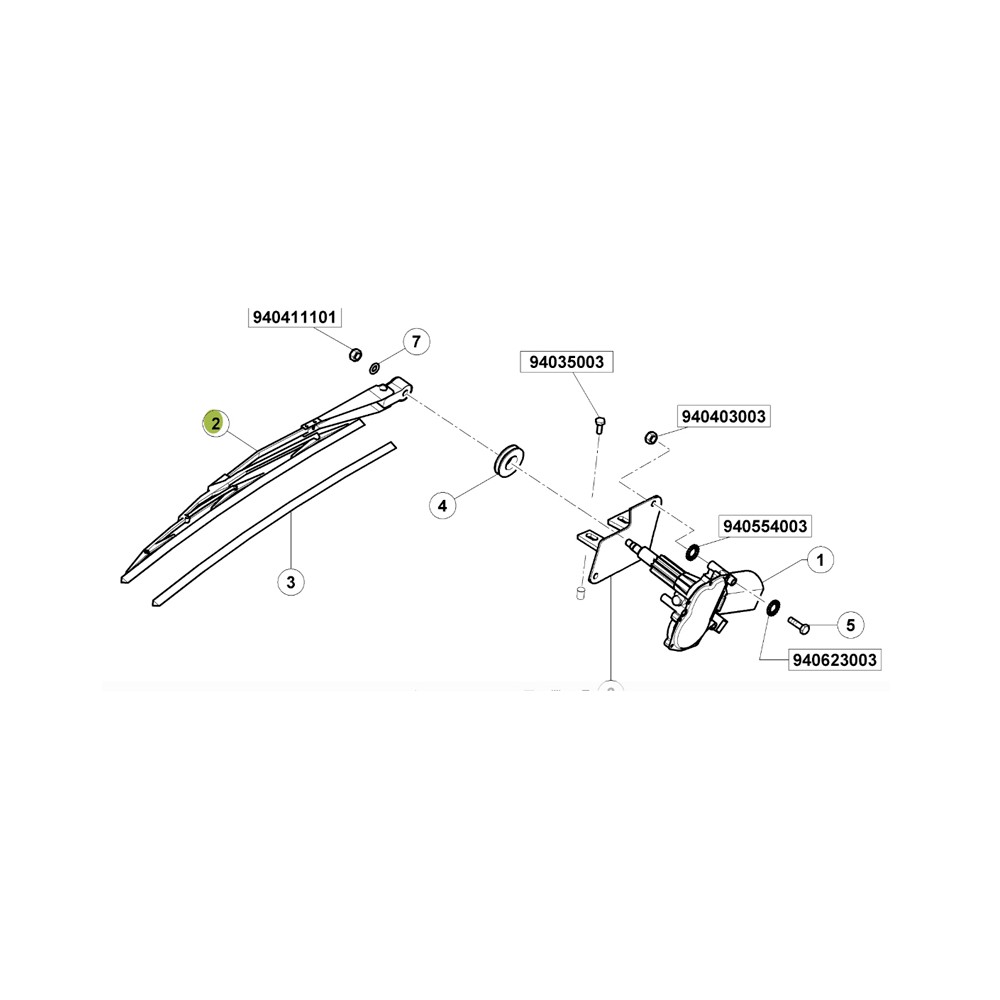 7700069930.jpg BRACCIO TERGICRISTALLO COD. 7700069930