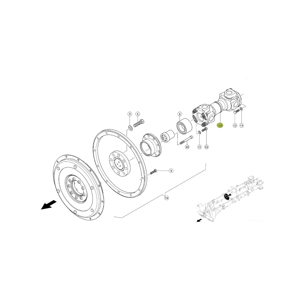 0025010780.jpg KIT DI RIPARAZIONE COD. 0025010780