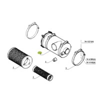 7700067507.jpg FILTRO ARIA COD. 7700067507