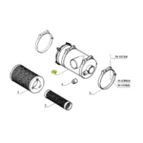 7700067507.jpg FILTRO ARIA COD. 7700067507