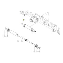 0024000231.jpg CILINDRO DELLO STERZO COD. 0024000231