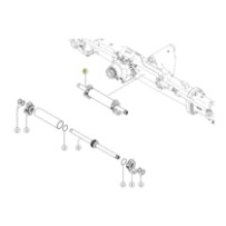 0024000231.jpg CILINDRO DELLO STERZO COD. 0024000231